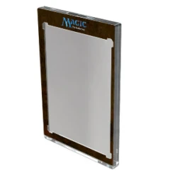 MTG One-Touch Edge - Classic Printed Magnetic Card Holder