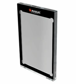 MTG One-Touch Edge - Modern Printed Magnetic Card Holder