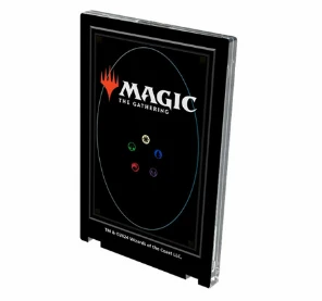 MTG One-Touch Edge - Modern Printed Magnetic Card Holder - Image 2