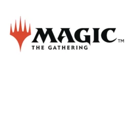 MTG: Universes Beyond Fallout Black Stitched Playmat X