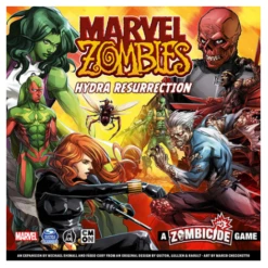 Marvel Zombies: Hydra Resurrection