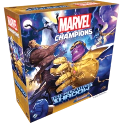 Marvel Champions: Mad Titans Shadow