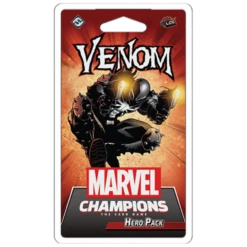 Marvel Champions: Venom Hero Pack