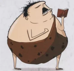 Poetry For Neanderthals - Grab & Game