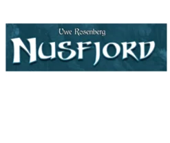Nusfjord: Expansion Pack 2 Trout And Besokende Decks