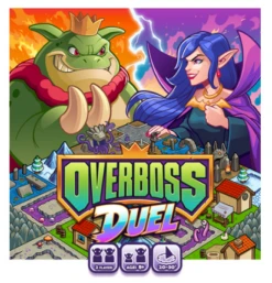 Overboss Duel