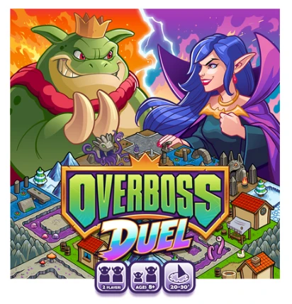 Overboss Duel