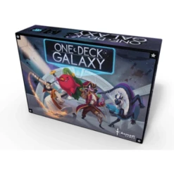 One Deck Galaxy