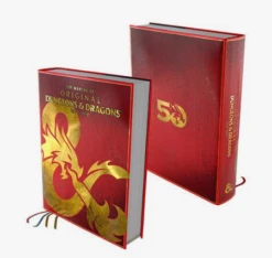 The Making Of Original Dungeons & Dragons 1970-1977 (DDN)