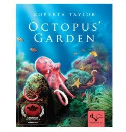 Octopus' Garden