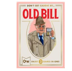 Old Bill