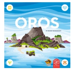 Oros