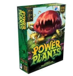 Power Plants Deluxe Edition