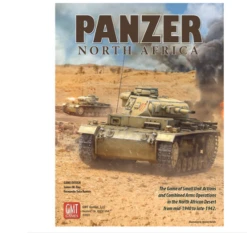 Panzer North Africa