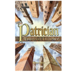 Patrician: Towers Of Influence