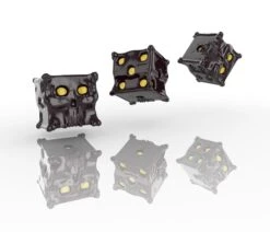 Tiny Epic Pirates: Skull Dice