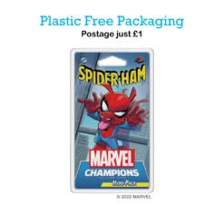 Marvel Champions: Spider Ham Hero Pack