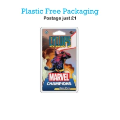 Marvel Champions: Cyclops Hero Pack