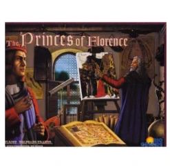 Princes Of Florence