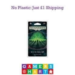 Arkham Horror LCG: Into The Maelstrom (reduced Shipping)