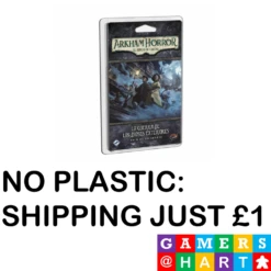 Arkham Horror LCG: War Of The Outer Gods (No Plastic)