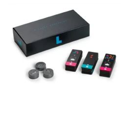 Project L Finesse Expansion