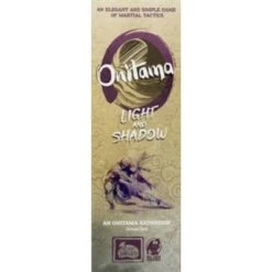Onitama - Light And Shadow Expansion