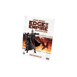 Star Wars Edge Of The Empire RPG: Game Master's Kit