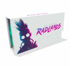 Radlands