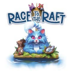 Race To The Raft (deluxe)