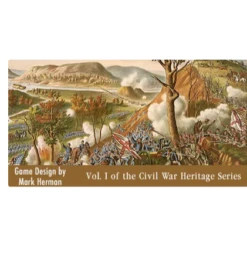 Rebel Fury: Six Battles From The Campaigns Of Chancellorsville And Chickamauga