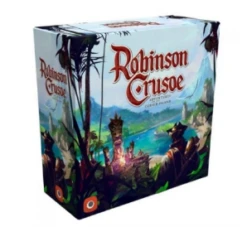Robinson Crusoe: Adventures On The Cursed Island - Collector’s Edition