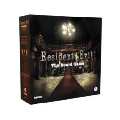Resident Evil: The Board Game