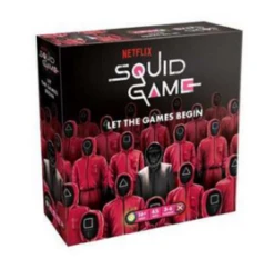 Squid Game
