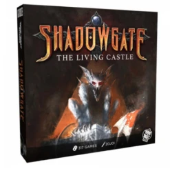 Shadowgate