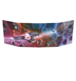 Star Trek Adventures: The RPG Second Edition Game Toolkit