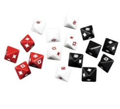 Star Wars Legion: Legion Attack Dice Pack