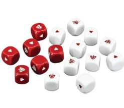 Star Wars Legion: Legion Defense Dice Pack