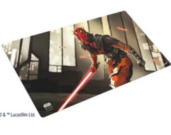 Star Wars Unlimited: Game Mat - Darth Maul