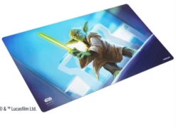 Star Wars Unlimited: Game Mat - Yoda