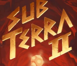 Sub Terra II: Inferno's Edge - Typhaon Wakes Upgrade Pack