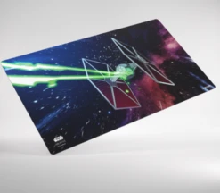 Star Wars Unlimited: Game Mat - Tie Fighter