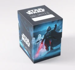Star Wars Unlimited: Soft Crate - Darth Vader