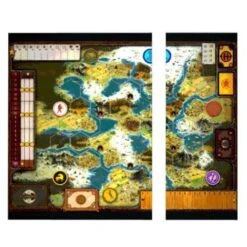 Scythe Board Game Extension