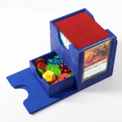 Gamegenic Sidekick PRO 100+ XL Convertible Blue