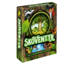Skoventyr