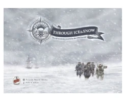 Through Ice And Snow