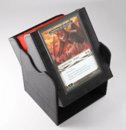 Gamegenic Squire PLUS 100+ XL Convertible Black