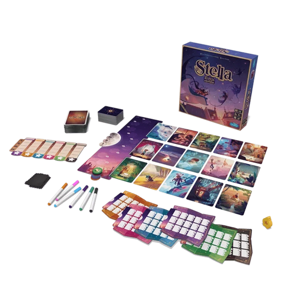 Stella - Dixit Universe - Image 2