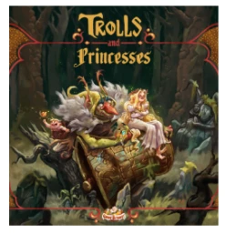Trolls & Princesses